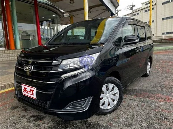 2018 Toyota Noah