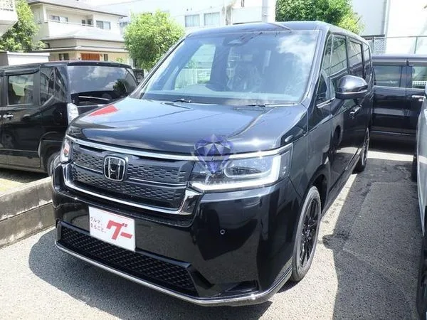 2026 Honda Stepwgn