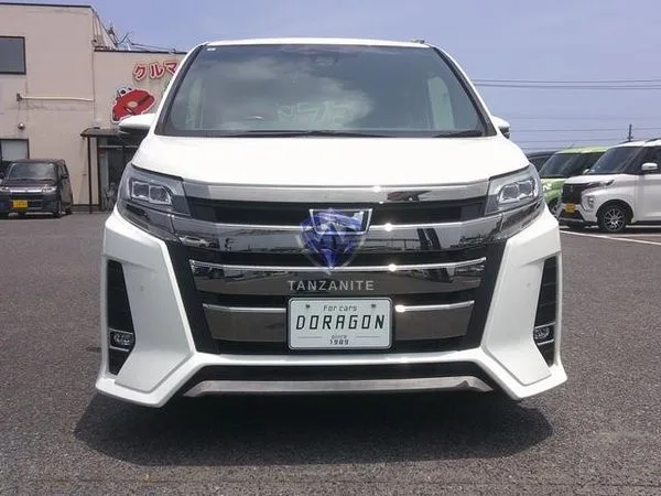 2020 Toyota Noah