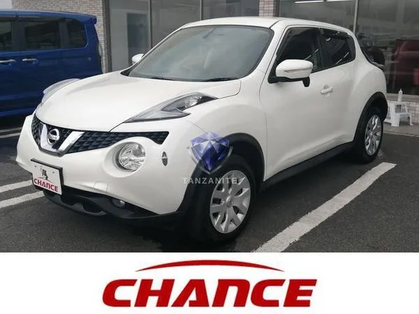 2015 Nissan Juke