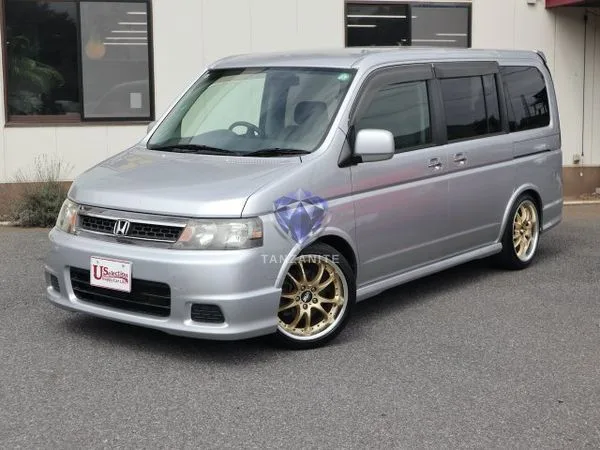 2003 Honda Stepwgn