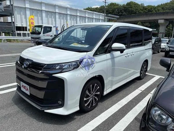 2023 Toyota Noah