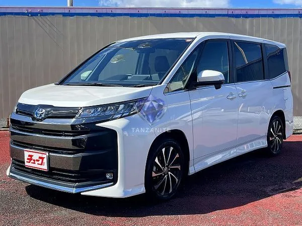 2024 Toyota Noah
