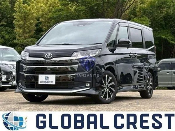 2025 Toyota Noah