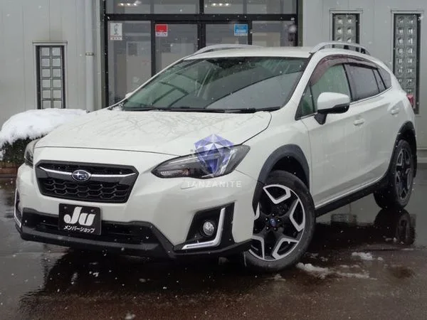2017 Subaru XV