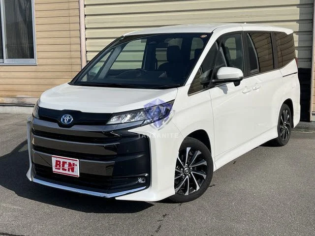 2024 Toyota Noah