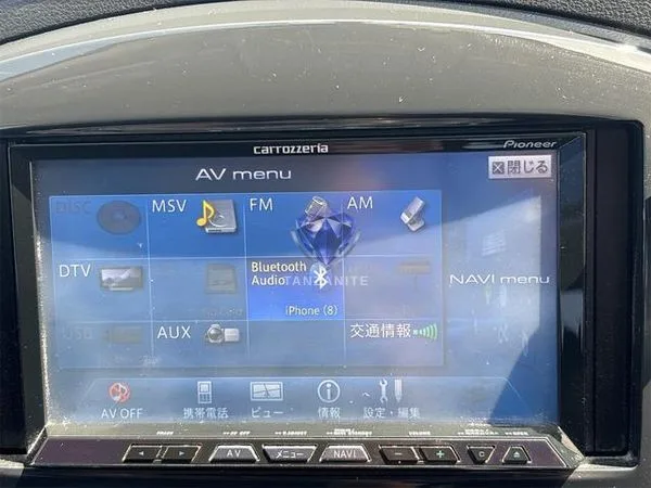 2012 Nissan Juke