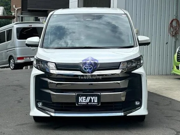 2023 Toyota Noah