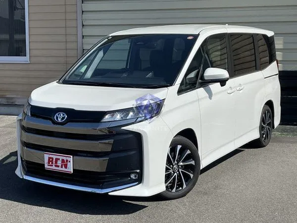 2024 Toyota Noah