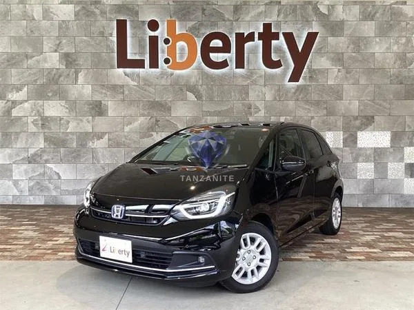 2022 Honda Fit