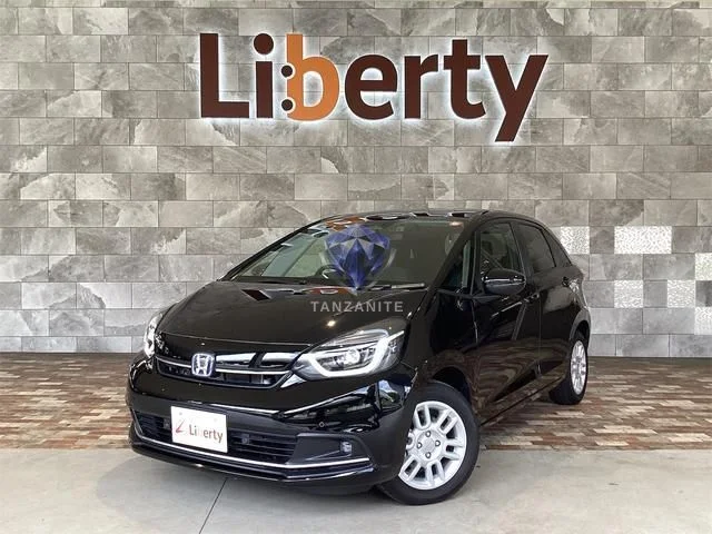 2022 Honda Fit