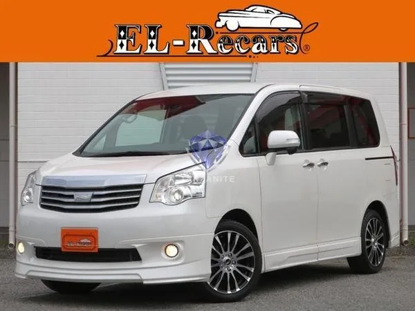 2011 Toyota Noah