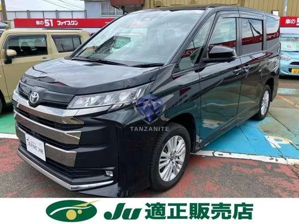 2023 Toyota Noah