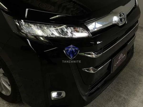 2024 Toyota Noah