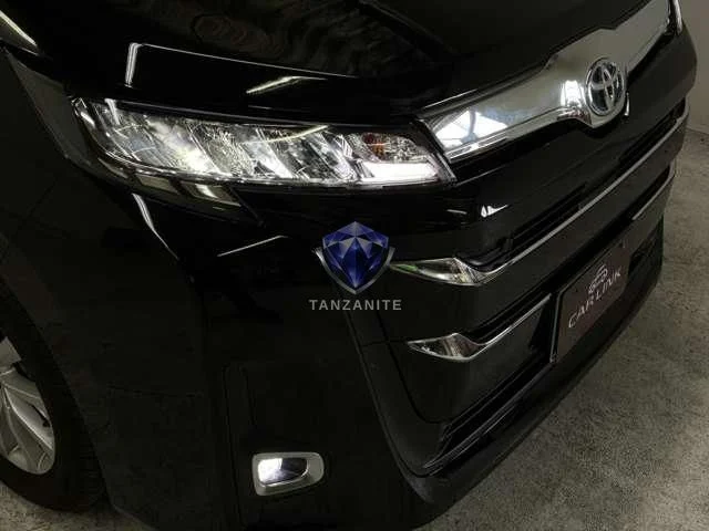 2024 Toyota Noah