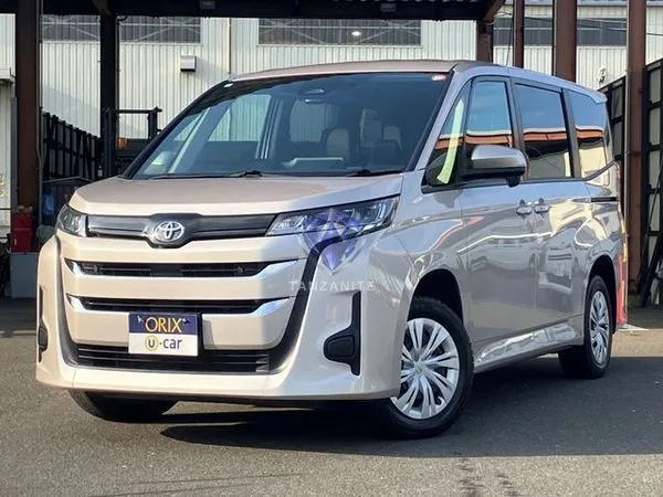 2024 Toyota Noah