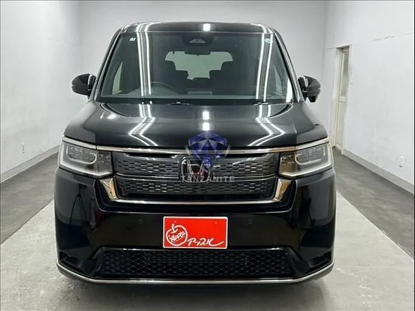 2023 Honda Stepwgn