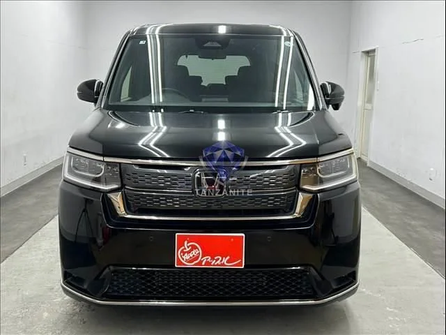2023 Honda Stepwgn