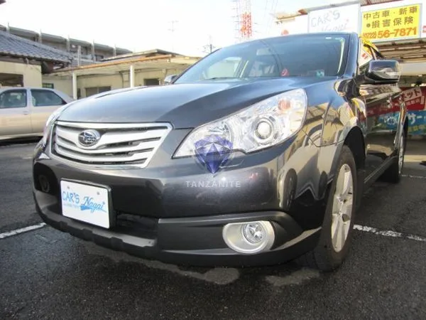 2010 Subaru Legacy Outback
