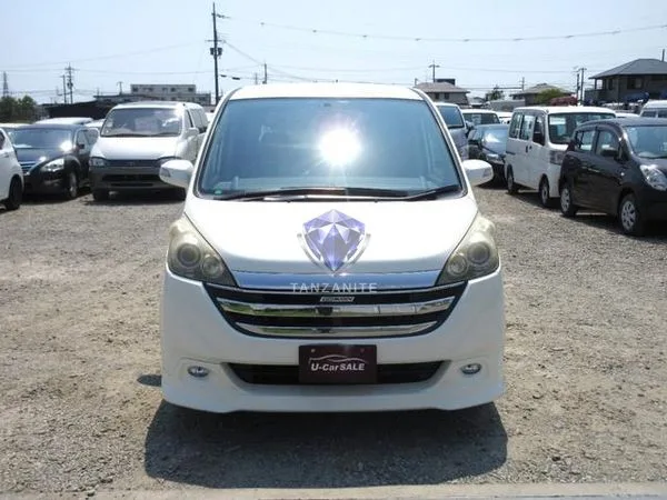 2005 Honda Stepwgn