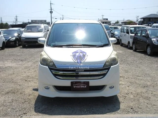 2005 Honda Stepwgn