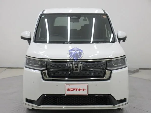 2025 Honda Stepwgn