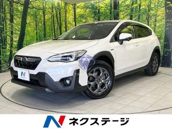 2022 Subaru XV