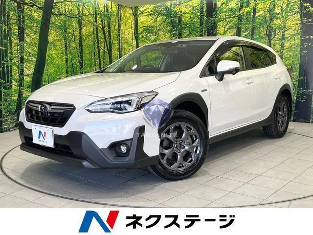 2022 Subaru XV
