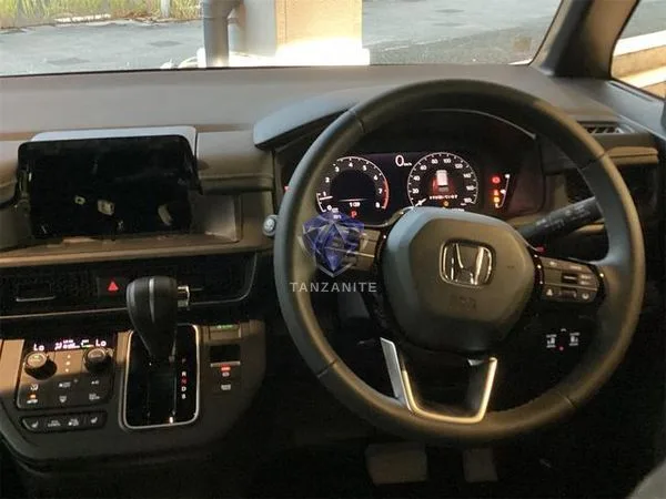 2026 Honda Stepwgn