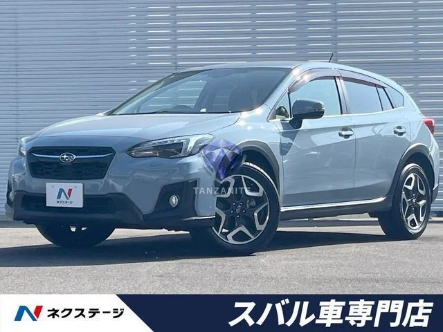 2017 Subaru XV