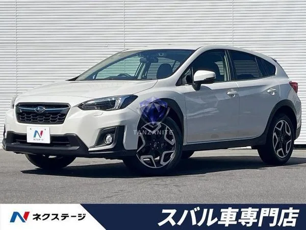 2019 Subaru XV