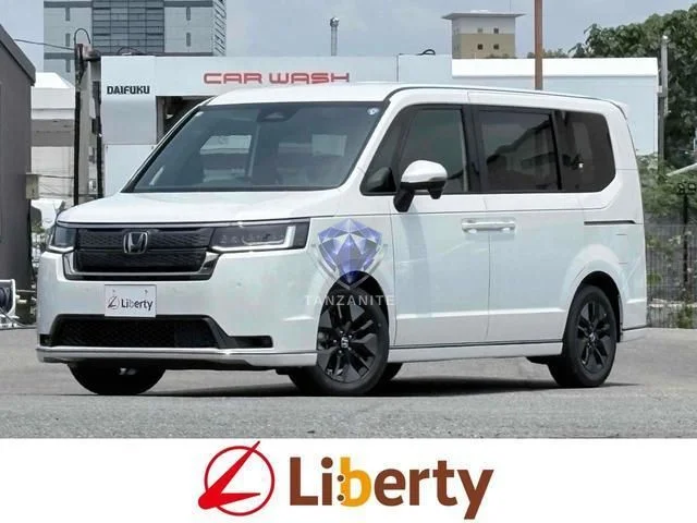 2026 Honda Stepwgn