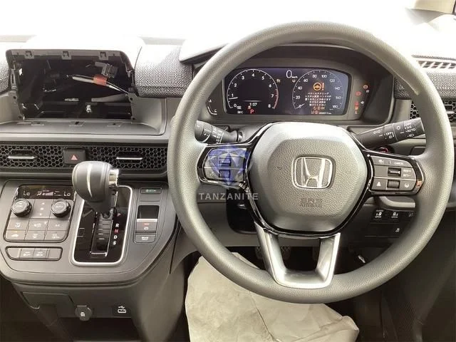 2026 Honda Stepwgn