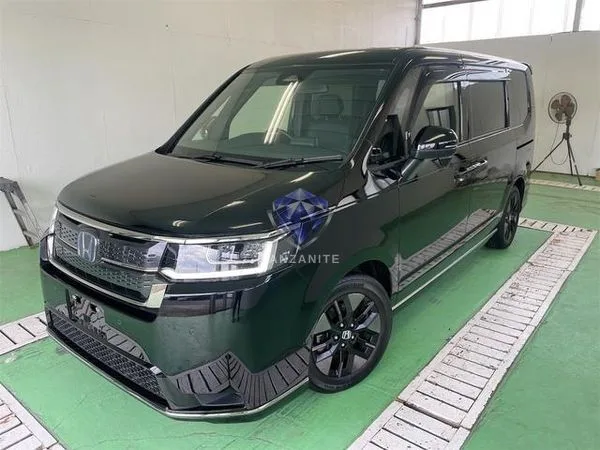 2022 Honda Stepwgn
