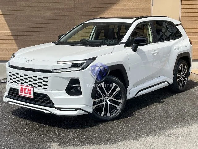 2026 Toyota RAV4
