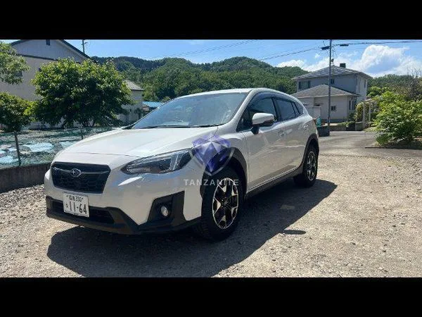 2019 Subaru XV
