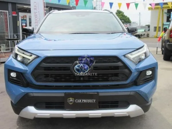 2023 Toyota RAV4