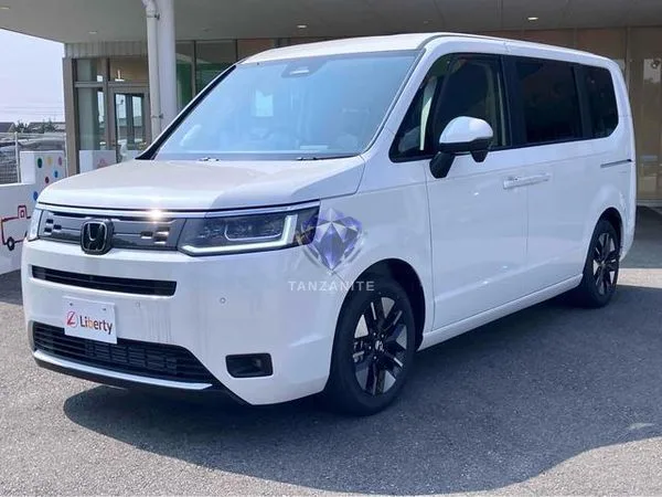 2026 Honda Stepwgn