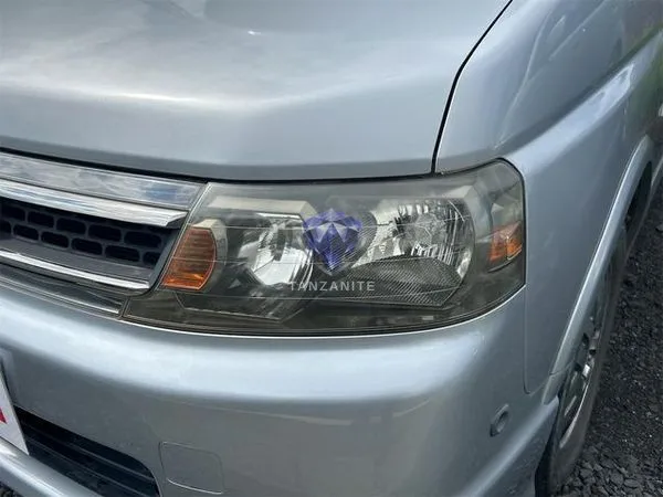 2003 Honda Stepwgn