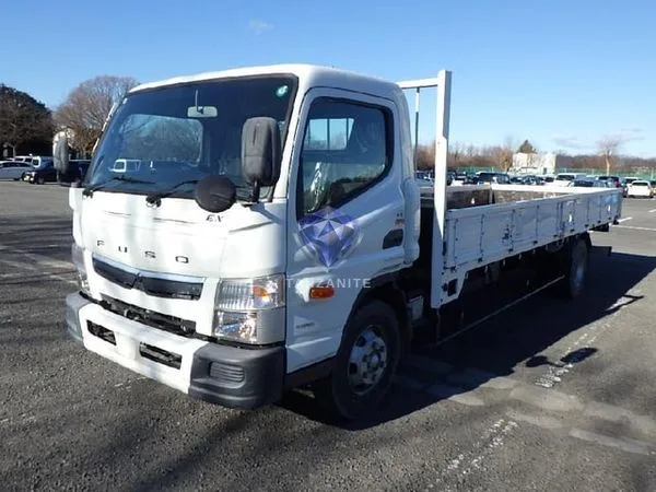 2016 Mitsubishi Canter Truck