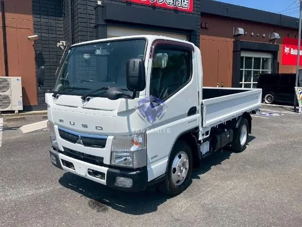 2016 Mitsubishi Canter Truck