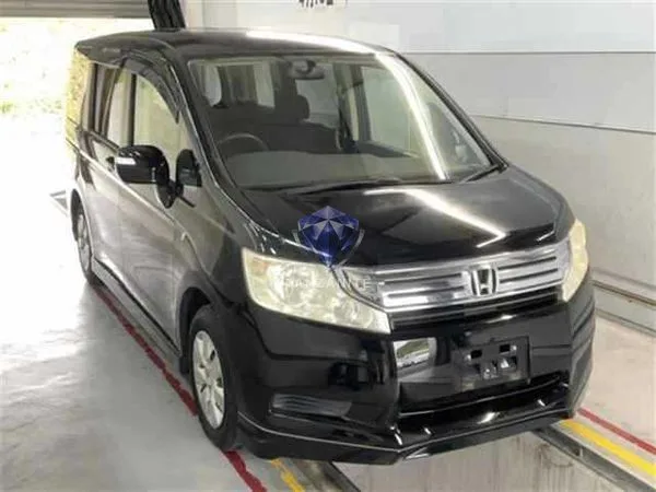 2010 Honda Stepwgn