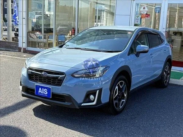 2017 Subaru XV