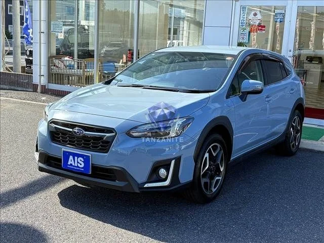 2017 Subaru XV