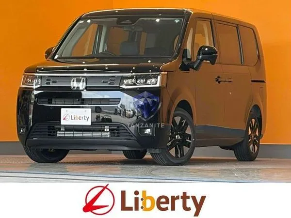 2026 Honda Stepwgn