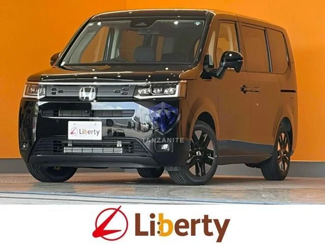2026 Honda Stepwgn