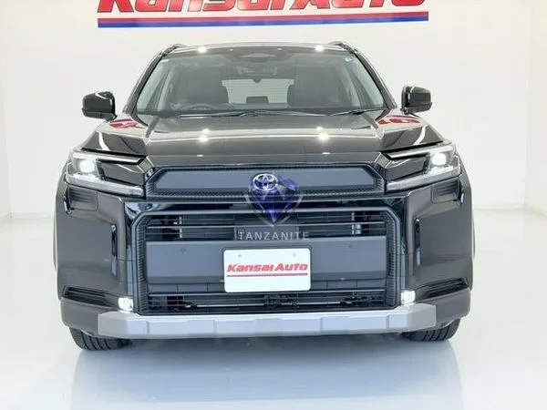 2026 Toyota RAV4