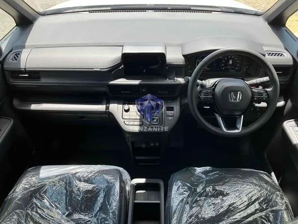 2026 Honda Stepwgn