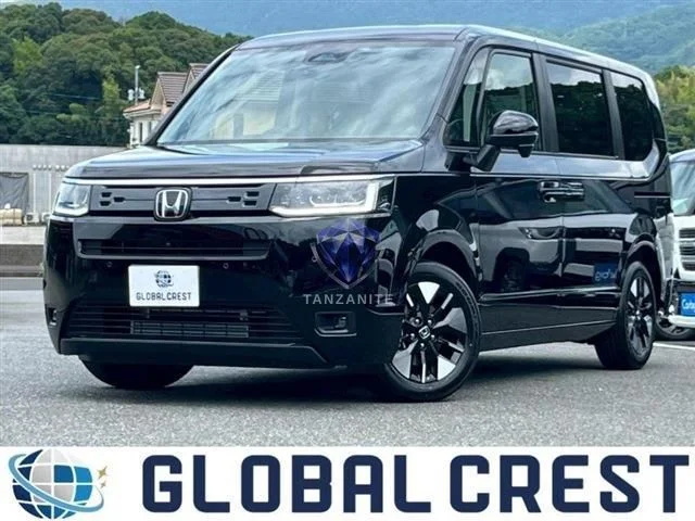 2025 Honda Stepwgn
