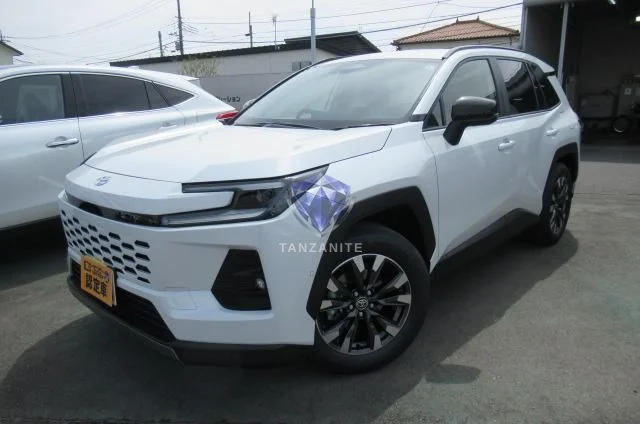 2026 Toyota RAV4